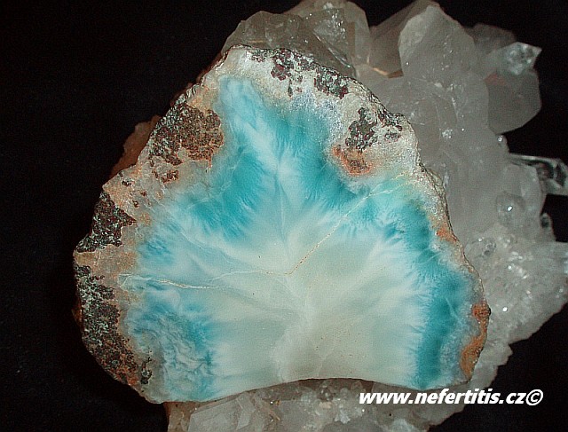 larimar